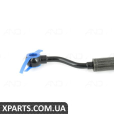 Шланг вакуумний VAG 5X0422893B