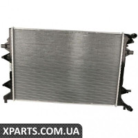 Радіатор VAG 5C0121251M