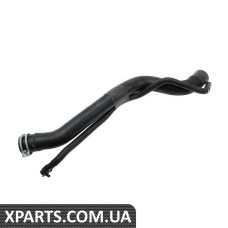 Шланг охолоджувальної рідини радіатора (Beetle Jetta Mk6 2.5L) VAG 5C0122101J