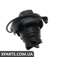 Кришка бензобака (з ремінцем) VAG 5C0201550E