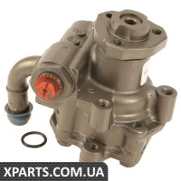 Насос гідропідсилювача керма (Жук Jetta Mk6 Passat B7 2.5L) VAG 5C0422152J
