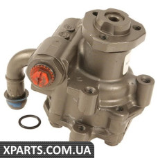 Насос гидроусилителя руля (Жук Jetta Mk6 Passat B7 2.5L) VAG 5C0422152J