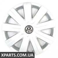 Кришка маточини колеса (Jetta, 15" коліс) VAG 5C0601147DQLV