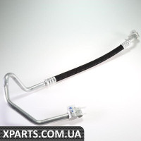 Шланг кондиціонера (Жук Джетта Пассат 2.5л) VAG 5C0820721A