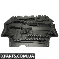 Шумоізоляція (Джетта Жук Пасат TDI) VAG 5C0825237B
