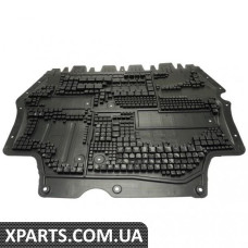 Шумоізоляція (Джетта Жук Пасат TDI) VAG 5C0825237B
