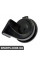 Звуковой сигнал (Golf GTI R32 Кролик Джетта Пассат Жук, низкий тон) VAG 5C0951221B