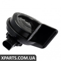 Звуковой сигнал (Golf GTI R32 Кролик Джетта Пассат Жук, низкий тон) VAG 5C0951221B