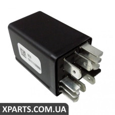 Реле (Жук Джетта Мк6) VAG 5C0951253A