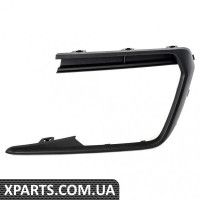 Рамка протитуманної фари (Jetta Mk6, пізня, передній лівий) VAG 5C6853665G9B9