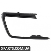 Рамка протитуманної фари (Jetta Mk6, пізня, передня права) VAG 5C6853666F9B9