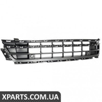 Решітка радіатора (Jetta Mk6, Нижня, Пізня) VAG 5C6853671P9B9