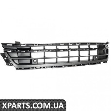 Решітка радіатора (Jetta Mk6, Нижня, Пізня) VAG 5C6853671P9B9
