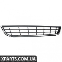 Решітка радіатора (Jetta Mk6, Нижня, Рання) VAG 5C6853671RYP