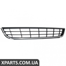 Решітка радіатора (Jetta Mk6, Нижня, Рання) VAG 5C6853671RYP