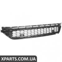 Решітка радіатора (Jetta Mk6 GLI, Сота, Нижня, Пізня) VAG 5C6853671T9B9