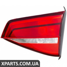 Задній ліхтар у зборі (Jetta Mk6, пізній, внутрішній праворуч) VAG 5C6945094F