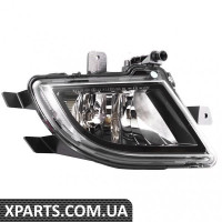 Блок протитуманних фар (Jetta Mk6, пізній, лівий) VAG 5C7941699R