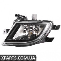 Вузол протитуманних фар (Jetta Mk6, пізній, правий) VAG 5C7941700R