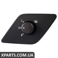 Зеркальный переключатель (Jetta Mk6, Ранние модели) VAG 5C7959565DREH