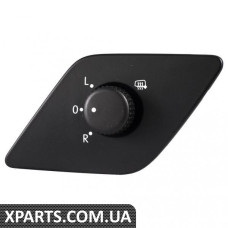 Дзеркальний перемикач (Jetta Mk6, Ранні моделі) VAG 5C7959565DREH
