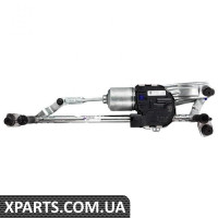 Кріплення склоочисника з двигуном (Golf Mk7) VAG 5GM955023A