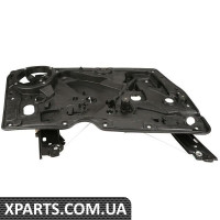 Склопідйомник (Golf Mk6, передній лівий) VAG 5K0837461D