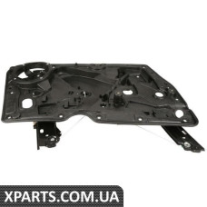 Склопідйомник (Golf Mk6, передній лівий) VAG 5K0837461D