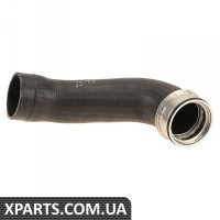 Шланг турбокомпресора з проміжним охолодженням (Tiguan Mk1) VAG 5N0145834J