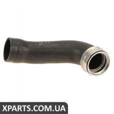 Шланг турбокомпресора з проміжним охолодженням (Tiguan Mk1) VAG 5N0145834J