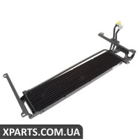 Радіатор акпп VAG 5N0317019C
