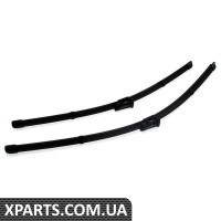 Набір щіток склоочисників (Tiguan Mk2) VAG 5NN95542603C