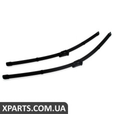 Набор щеток стеклоочистителей (Tiguan Mk2) VAG 5NN95542603C