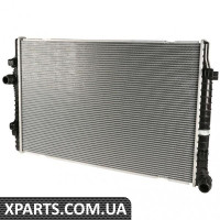 Радіатор охолодження VAG 5Q0121251GN
