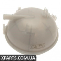 Розширювальний бачок рідини, що охолоджує (TT A3 S3 Atlas Golf Jetta Tiguan) VAG 5Q0121407T
