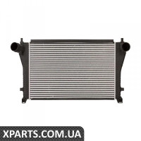 Інтеркулер (A3 S3 TT Golf) VAG 5Q0145803T