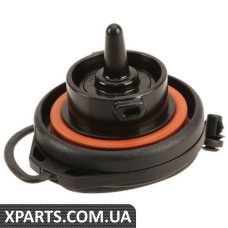 Кришка бензобака (з ремінцем) VAG 5Q0201550L