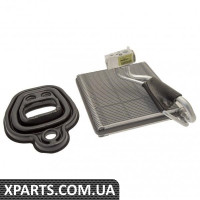 Випарник кондиціонера (A3 S3 RS3 Golf Alltrack GTI SportWagen e-Golf Tiguan) VAG 5Q1816100A