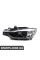 Біксеноновий корпус фари - лівий BMW 63117338705