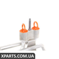 КОНДЕНСАТОР Mercedes Benz 2115001054