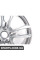 КОЛЕСО, BOXSTER S III Porsche 9813621400288Z