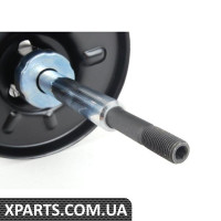 Передня амортизаційна стійка Porsche 98734304201