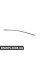 ORNAMENTAL C Mercedes Benz 21167303389999
