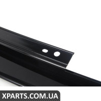 Облицювання передньої стійки B - праворуч BMW 51337207832