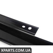 Облицювання передньої стійки B - праворуч BMW 51337207832