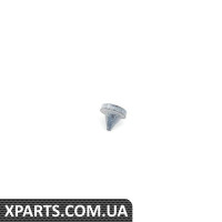 Гумовий буфер Mercedes Benz 0009871840 Гумовий буфер Mercedes Benz 0009871840