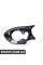 Кільце High Gloss Mirror - праворуч BMW 51168045026