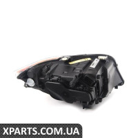 Біксенонова фара - ліва BMW 63117161665