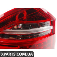 Задній ліхтар у зборі Mercedes Benz 1648203564