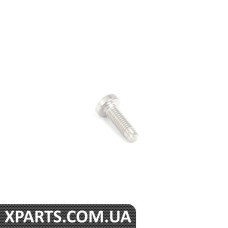 Болт Mercedes Benz 000000006168